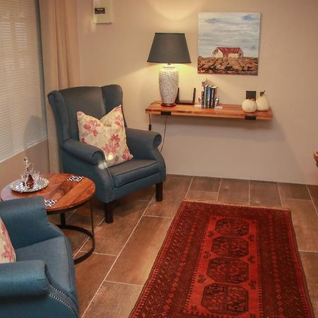 Idavold Gate House Apartment Хоуик Екстериор снимка