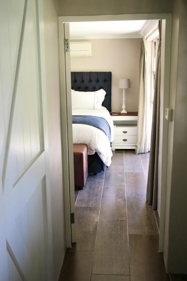 Idavold Gate House Apartment Хоуик Екстериор снимка