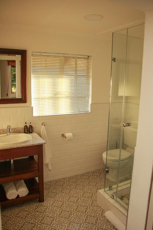 Idavold Gate House Apartment Хоуик Екстериор снимка